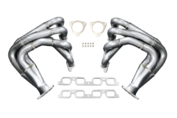 American Racing Headers C8 Corvette Z06 Headers 150410