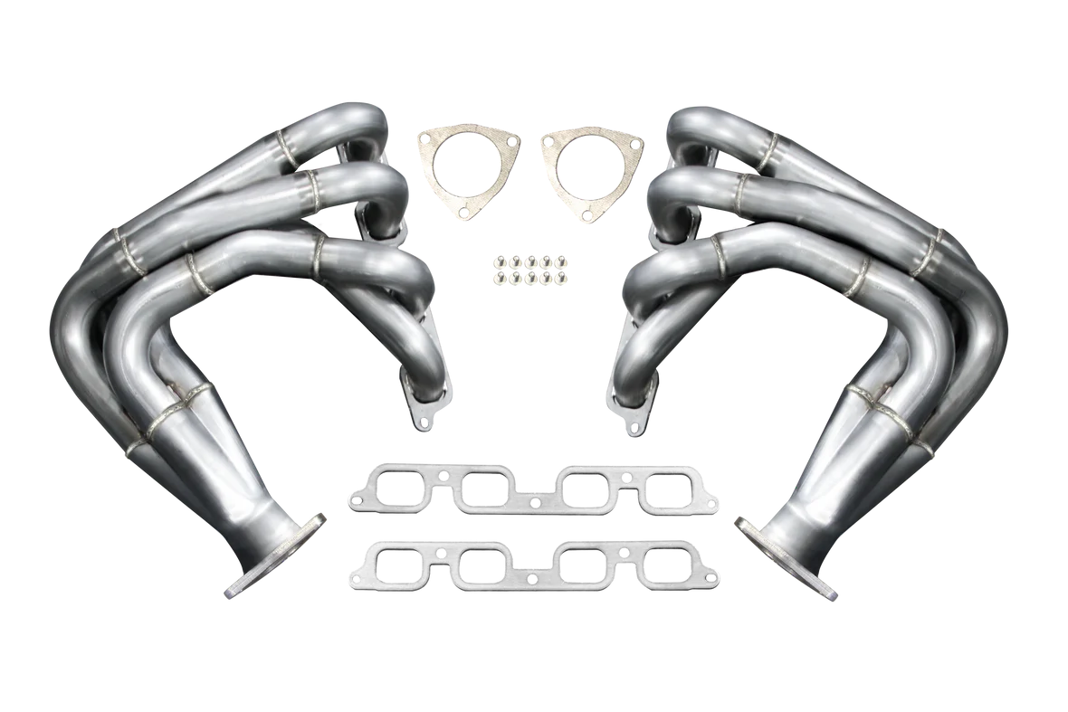 American Racing Headers C8 Corvette Z06 Headers 150410 – CORVETTE