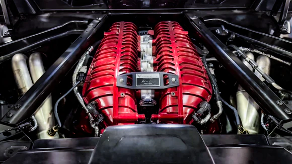 American Racing Headers C8 Corvette Z06 Headers 150410 – Corvette