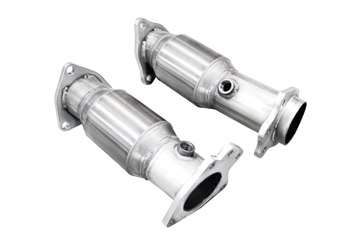 American Racing Headers C8 Corvette Z06 Headers 150410 – Corvette