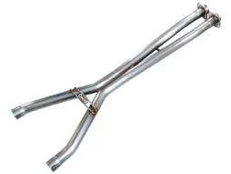 AWE X-Pipe for C6 Chevrolet Corvette 6.2L 2009-2011 3010-11662