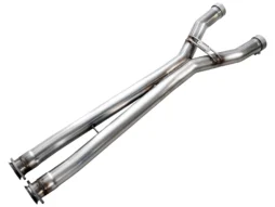 AWE X-Pipe for C6 Chevrolet Corvette Z06/ZR1 3010-11606