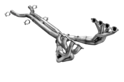 ARH C7 Race Headers and Xpipe