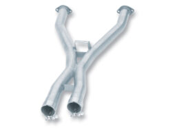 Borla X-Pipe For C5 Corvette 60087