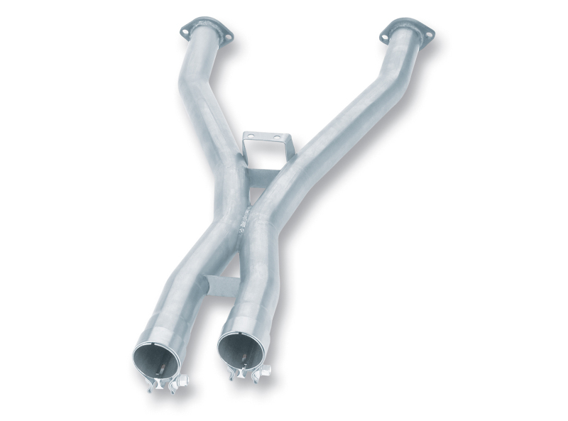 Borla X-Pipe For C5 Corvette 60087