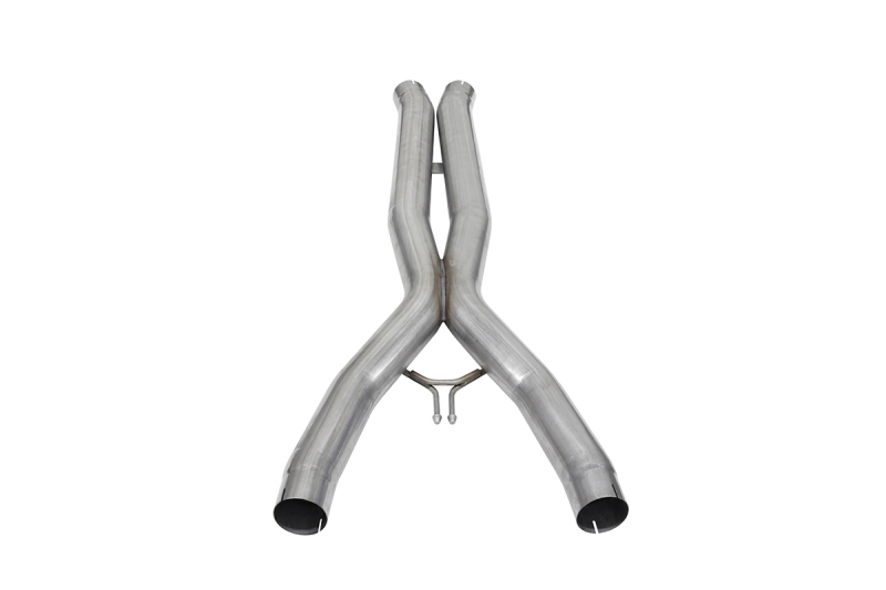 Corsa Cat Connect X Pipe 2014-19 Corvette C7 Stingray Z06 ZR1 GS 21078