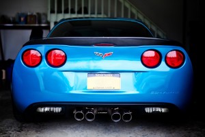 Your online source for high performance Corvette exhaust systems at low prices