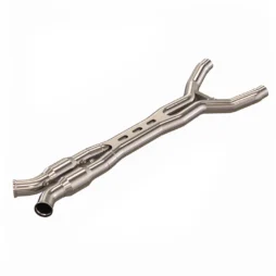 Kooks 3 Inch ULTRA Catted X-Pipe For 2014-19 C7 Corvette Stingray Grand Sport Z06 ZR1 21703220