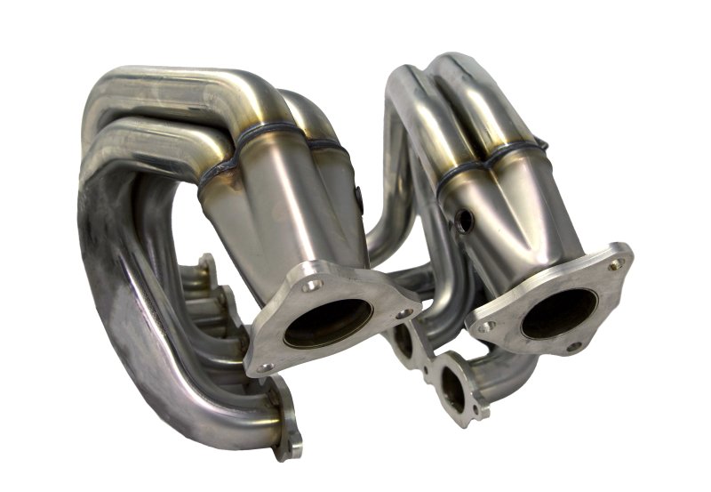 KOOKS 1-7/8" SUPER STREET SERIES HEADERS 2020 CHEVROLET CORVETTE C8