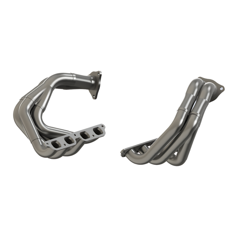 Kooks Headers for C8 Z06 1-875in-x-2in-2181Y500 - Image 2