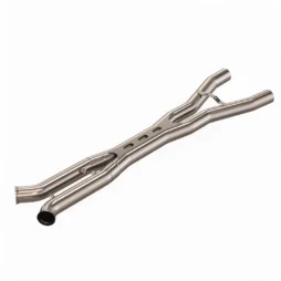 Kooks 3 Inch ULTRA Off Road Competition X-Pipe For 2014-19 C7 Corvette Stingray Grand Sport Z06 ZR1 21703120
