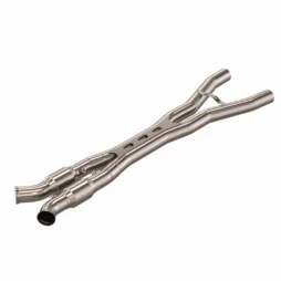 Kooks ULTRA Catted X Pipe For C6 Z06 ZR1 21613221