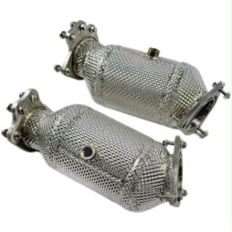 Level Up C8 Sport Cats for Stingray, Eray and Z06