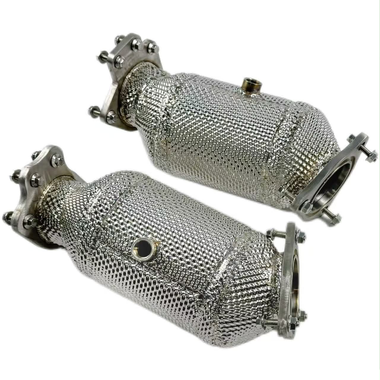 Level Up C8 Sport Cats for Stingray, Eray and Z06